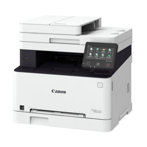 MULTIFUNCIONAL LASER CANON IMAGECLASS MF654CDW A COLOR/22PPM/2500 PAGINAS/USB/ETHERNET/WIFI/5158C005AA