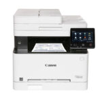 Multifuncional Laser Canon Imageclass Mf654Cdw A Color/22Ppm/2500 Paginas/USB/Ethernet/WiFi/5158C005Aa