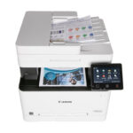 Multifuncional Laser Canon Imageclass Mf654Cdw A Color/22Ppm/2500 Paginas/USB/Ethernet/WiFi/5158C005Aa