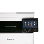 Multifuncional Laser Canon Imageclass Mf654Cdw A Color/22Ppm/2500 Paginas/USB/Ethernet/WiFi/5158C005Aa