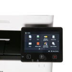 Multifuncional Laser Canon Imageclass Mf654Cdw A Color/22Ppm/2500 Paginas/USB/Ethernet/WiFi/5158C005Aa