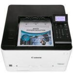 Impresora Laser Canon Imageclass Lbp632Cdw/22 Ppm/1200X1200/5159C003Aa
