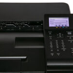 Impresora Laser Canon Imageclass Lbp632Cdw/22 Ppm/1200X1200/5159C003Aa