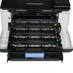 Impresora Laser Canon Imageclass Lbp632Cdw/22 Ppm/1200X1200/5159C003Aa