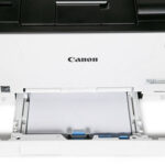 Impresora Laser Canon Imageclass Lbp632Cdw/22 Ppm/1200X1200/5159C003Aa