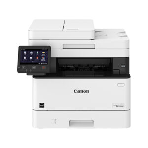 MULTIFUNCIONAL CANON IMAGENCLAS MF455DW MONOCROMATICA/LASER/USB/WIFI, 5161C005BA