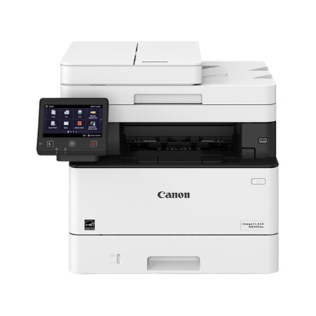 Multifuncional Canon Imagenclas Mf455Dw Monocromatica/Laser/USB/WiFi, 5161C005Ba