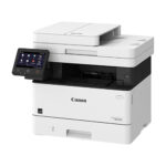 Multifuncional Canon Imagenclas Mf455Dw Monocromatica/Laser/USB/WiFi, 5161C005Ba