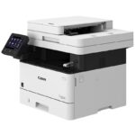 Multifuncional Canon Imagenclas Mf455Dw Monocromatica/Laser/USB/WiFi, 5161C005Ba