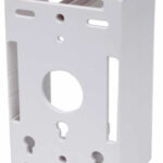 Chalupa P/Pared Sencilla Blanco Intellinet 517874