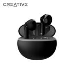 Audifonos Earbuds Creative Zen Air Bluetooth® Negros - Zen Air Dot Bk -