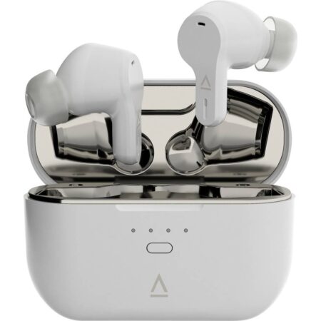 Audifonos Earbuds Creative Zen Air Sxfi Bluetooth® Blancos- Zen Air Sxfi D Gy –