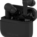 Audifonos Earbuds Creative Zen Air 2 Bluetooth® Negros - Zen Air 2 Bk -