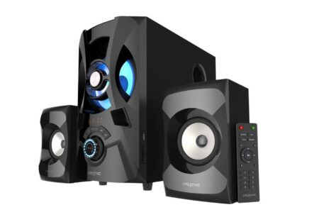 Home Theaters