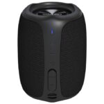 Altavoces Portátil Creative Muvo Play Bluetooth® Negro Para Exteriores Y Resistente Al Agua - 10Hrs De Autonomia - Mf8365 Bk