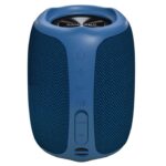 Altavoces Portátil Creative Muvo Play Bluetooth® Azul Para Exteriores Y Resistente Al Agua - 10Hrs De Autonomia - Mf8365 Bu