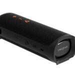 Altavoces Portátil Creative Muvo Go Bluetooth® Negro Para Exteriores Y Resistente Al Agua - 18Hrs De Autonomia - Mf8405 Bk