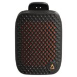 Bocina Portatil Inalambrica Creative Muvo Clip-On 51Mf8515Aa000/Bluetooth/USB-C/Color Negro/Resistente Al Agua