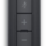 DIADEMA AUDIFONO C/MICROFONO, ALAMBRICO DELL 520-AAVO WH1022 1.5 METROS/3.5, USB/COLOR NEGRO