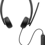 Diadema Dell Wh3024 520-Bbds -
