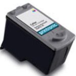 Cartucho De Tinta Canon Tricolor Cl-141Xl, 5202B001Ab