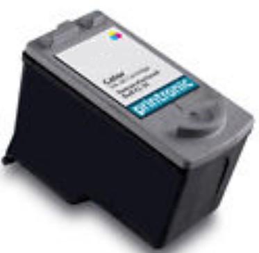 Cartucho De Tinta Canon Tricolor Cl-141Xl, 5202B001Ab