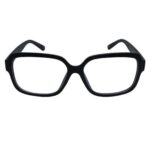 Lentes Antiradiacion P/Pc Negro Mate Brobotix 521802 -