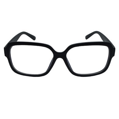 Lentes Antiradiacion P/Pc Negro Mate Brobotix 521802 –