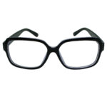 Lentes Antiradiacin Para Computadora Negro Brillante