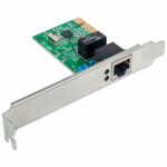 T/Red PCI Express Intellinet Gigabit, 522533