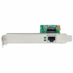 T/Red PCI Express Intellinet Gigabit, 522533