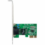 T/Red PCI Express Intellinet Gigabit, 522533