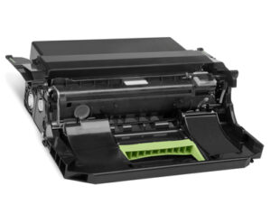 Unidad De Imagen Lexmark, Negro, 100000 Páginas, Laser