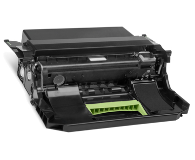 Unidad De Imagen Lexmark, Negro, 100000 Páginas, Laser