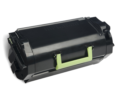 Toner Lexmark 52D4X00 Extra Alto Rendimiento