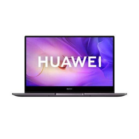 Laptop Huawei Matebook D14 14″/Intel Core I5-12450H/16Gb RAM/512Gb SSD/HDMI/DP/Windows 11 Home/Color Gris/53013Xfl