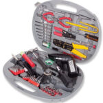 Kit De Herramientas Universal Manhattan 530217 De 145 Pzas