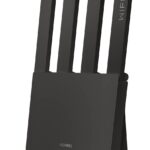 53030Csm Huawei Router Be3 Negro Lleva El Wi-Fi7 A Velocidades Ultra Rápidas