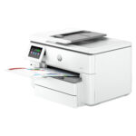 Multifuncional HP 537P5Caky Officejet Pro 9730 Formato Ancho, Copiadora Y Escaner, USB, Ethernet, Wi-Fi