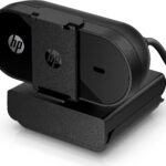 Webcam HP 325 53X27Aa/1/5Mp/USB/Cable De 1.5Metros