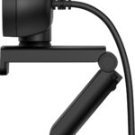 Webcam HP 325 53X27Aa/1/5Mp/USB/Cable De 1.5Metros
