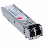 Modulo Transceptor Sfp Gigabit Fibra Optica Lc 1000Base-Sx 550M