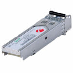 Modulo Transceptor Sfp Gigabit Fibra Optica Lc 1000Base-Sx 550M