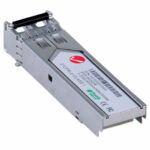 Modulo Transceptor Sfp Gigabit Fibra Optica Lc 1000Base-Sx 550M