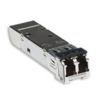 Modulo Transceptor Sfp Gigabit Fibra Optica Lc 1000Base-Sx 550M
