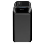 Trituradora Fellowes Powershred Lx190 Corte Cruzado 20 Hojas Negra, 5501701