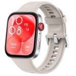 Reloj Smart Watch Huawei 55020Cju Android/Ios/Color Blanco