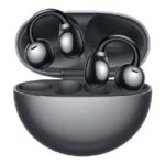 Audifonos Inalambricos Huawei 55037247/Bluetooth/USB/8 Horas De Bateria/Negro