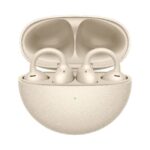 Audifonos Inalambricos Huawei 55037342/Bluetooth/USB/8 Horas De Bateria/Beige
