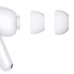 Audifonos Inalambricos Huawei Freebuds Se 4/Bluetooth/USB/10 Horas De Bateria/Blanco/55038498